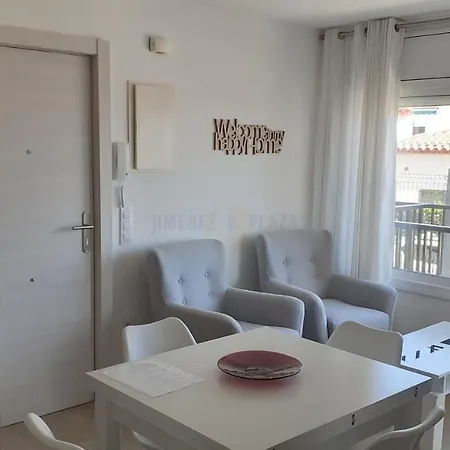 Dins Mar Apto. 2 Appartement