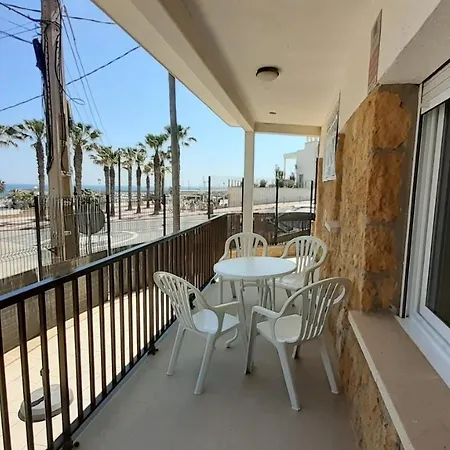 Appartement Dins Mar Apto. 2
