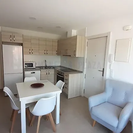 Dins Mar Apto. 2 Apartamento