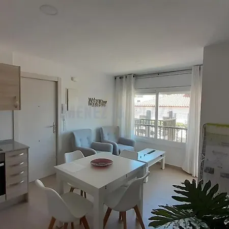 Apartment Dins Mar Apto. 2 Torredembarra