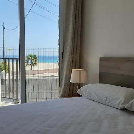 Dins Mar Apto. 2 Apartment *