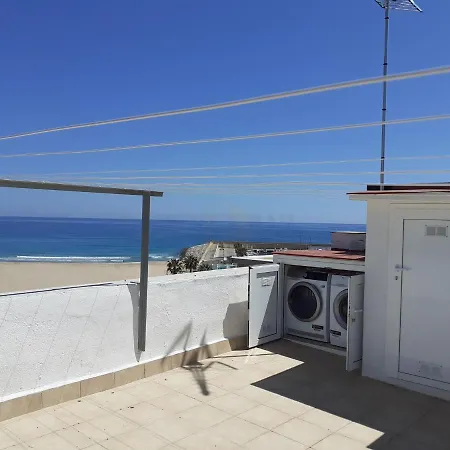 Dins Mar Apto. 2 Apartment Torredembarra