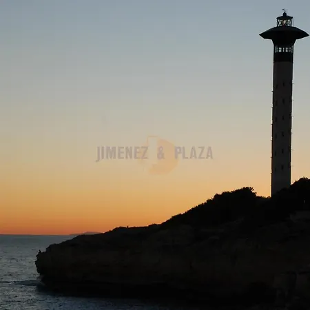 Dins Mar Apto. 2 Apartment Torredembarra