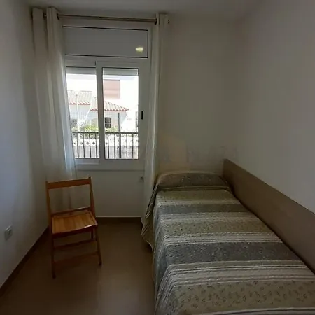Dins Mar Apto. 2 Apartment Torredembarra