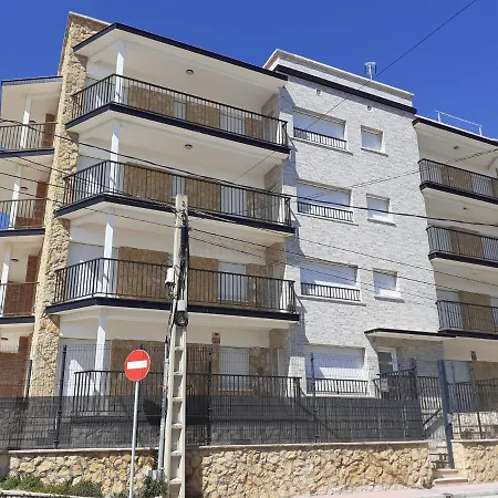 Dins Mar Apto. 2 Apartment