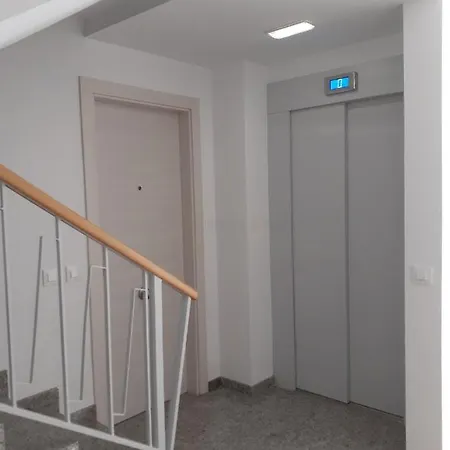Appartement Dins Mar Apto. 2