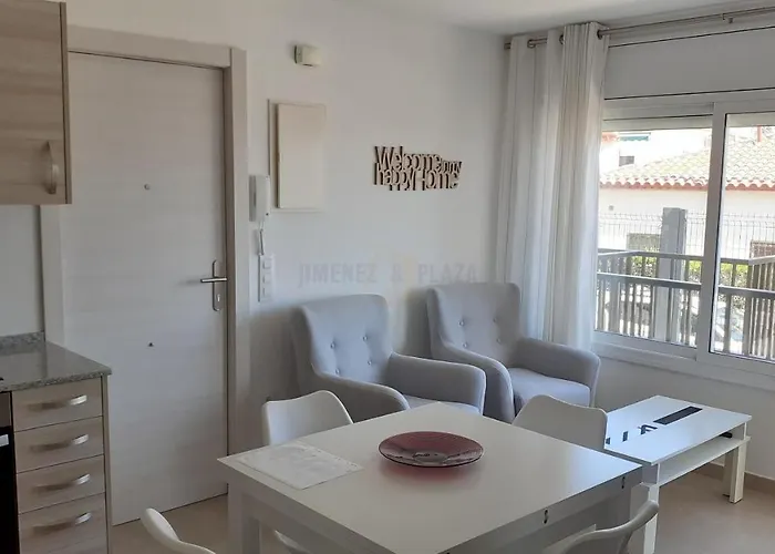 Dins Mar Apto. 2 Apartment