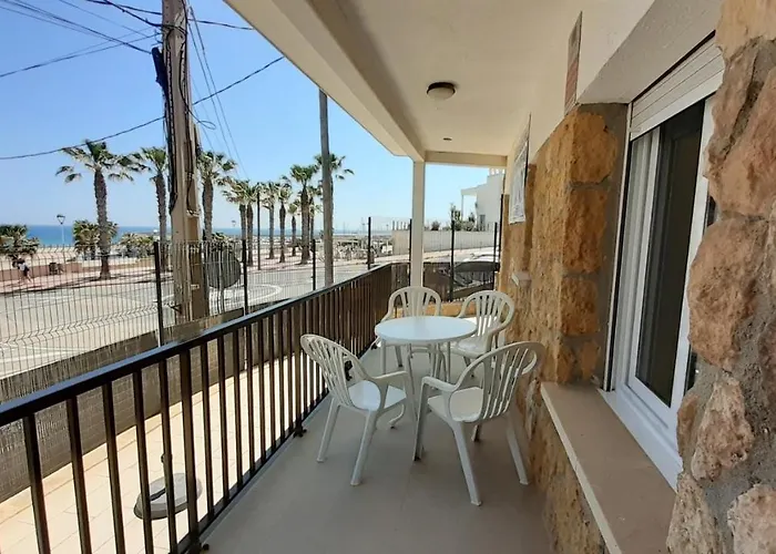 Apartment Dins Mar Apto. 2