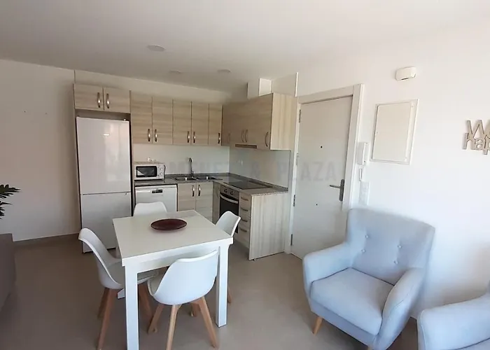 Dins Mar Apto. 2 Apartment