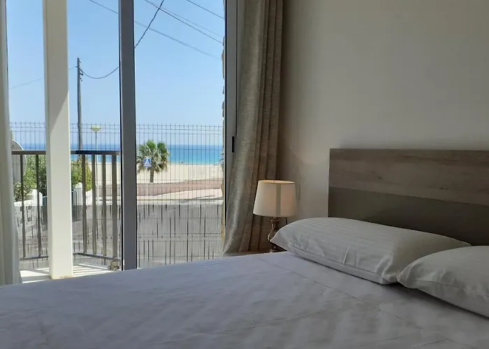 Dins Mar Apto. 2 Apartment *