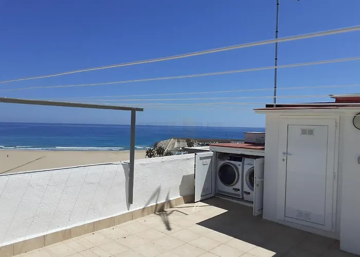 Dins Mar Apto. 2 Apartment Torredembarra