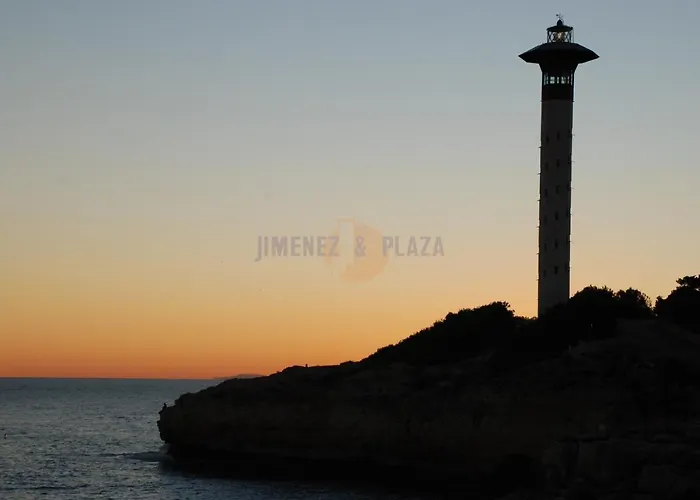 Dins Mar Apto. 2 Apartment Torredembarra