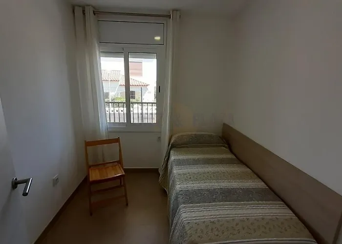 Dins Mar Apto. 2 Apartment Torredembarra